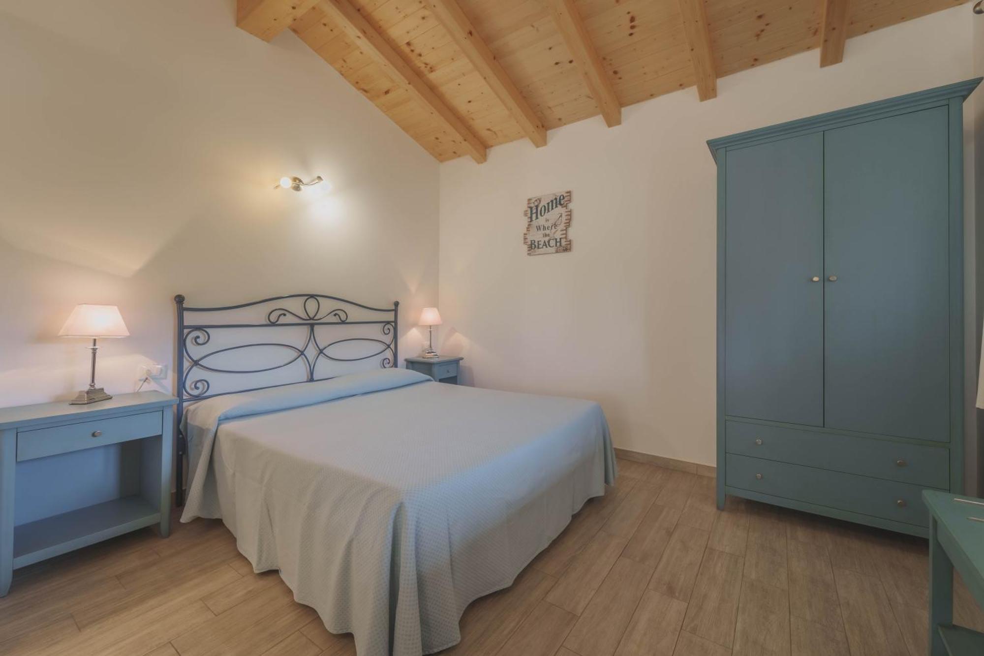 Hotel Galli - Wellness & Spa Fetovaia Værelse billede